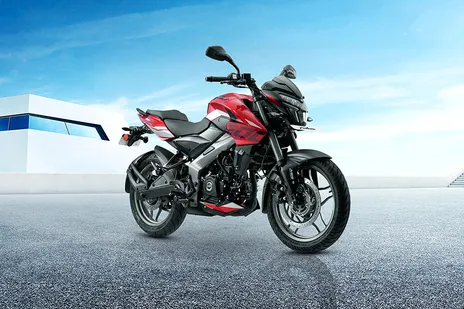 Bajaj Pulsar