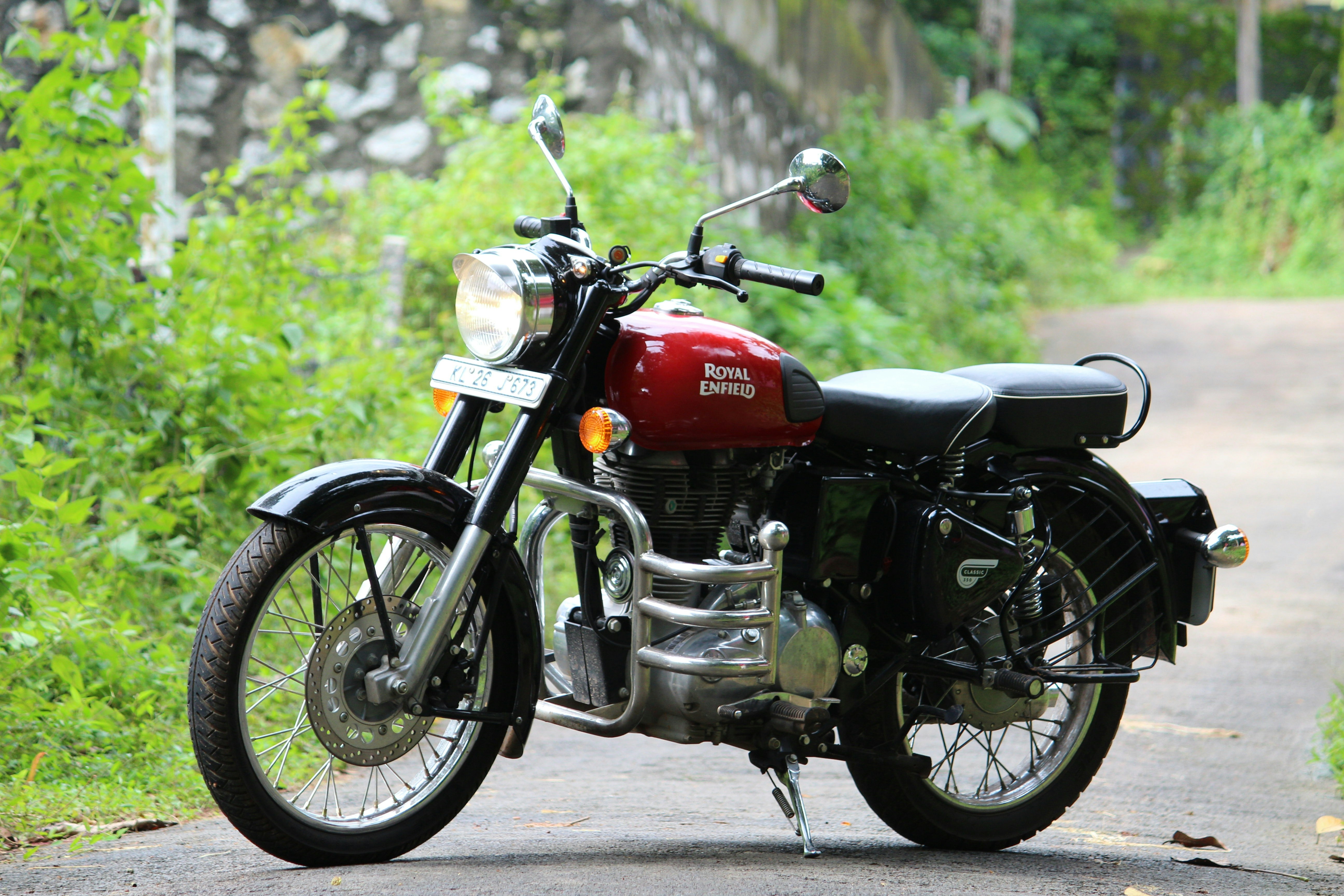 Royal Enfield Classic